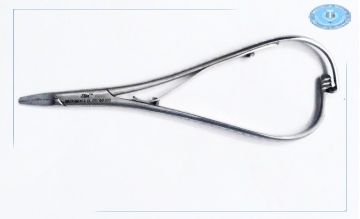 ماسك ابر انجليزي اليت ميكرو Needle holder Elite cm16