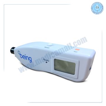 جهاز قياس الصفرا لحديثي الولاده عن طريق الجلد  Jaundice Meter  ماركة M&B موديل mbj20