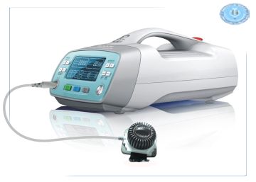 جهاز ليزر علاجي sundom laser 300IB Pain Rilief instrument