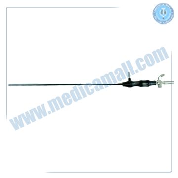 sinus coagulation suction Straight بوز شفاط معزول مستقيم 25 cm