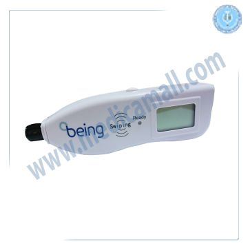 جهاز قياس الصفرا لحديثي الولاده عن طريق الجلد Jaundice Meter ماركة M&B موديل mbj30