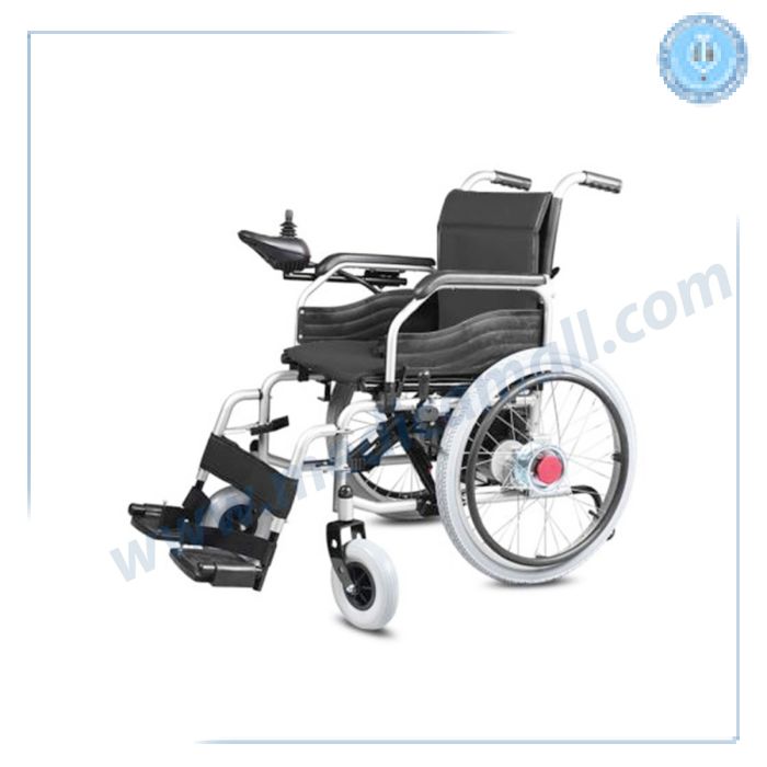 Electric Wheelchairكرسي مريض كهربا Jerry -JRWD301(X)
