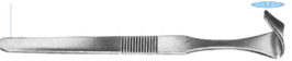 Cottle Alar Retractor 13x22mm, 15cm, S  /S مباعد كوتيل 13*22 مم طول 15 سم انجليزي SNAA