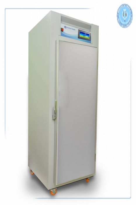 freezer -40 بلازما فريزر/ فريزر معملى  تجميع محلى حتى -40 درجة مئوية  ضمان لمدة عام  حجم 550 لتر