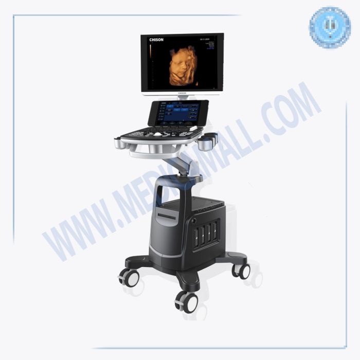  CHISON Ultrasound سونار - C-BIT 5 -   رباعي الأبعاد  
