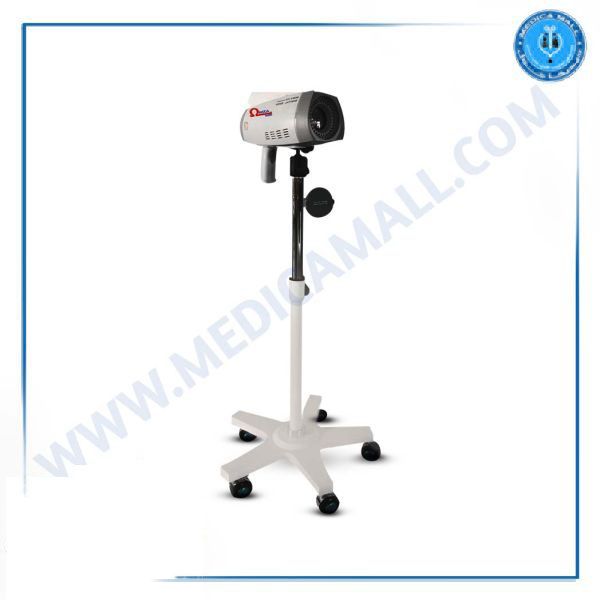 Omega video colposcope  منظار عنق الرحم