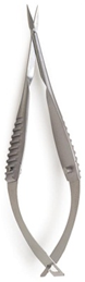 مقص فناس ميكرو 8 سم  مستقيم Vannas Scissors, 8cm, Straight, Standard