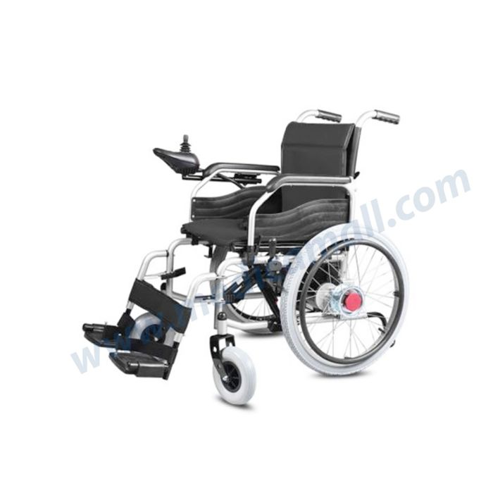 Electric Wheelchairكرسي مريض كهربا Jerry -JRWD301(X)