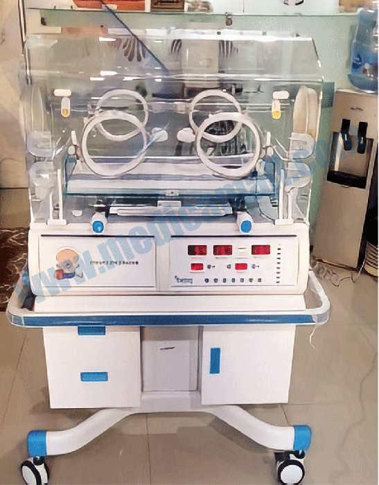 حضانة اطفال مبتسرين( حديثي الولادة) incubator  موديل BIN – 3000B ماركة being 