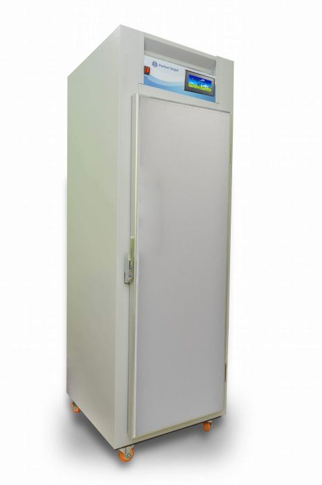 freezer -40 بلازما فريزر/ فريزر معملى  تجميع محلى حتى -40 درجة مئوية  ضمان لمدة عام  حجم 550 لتر