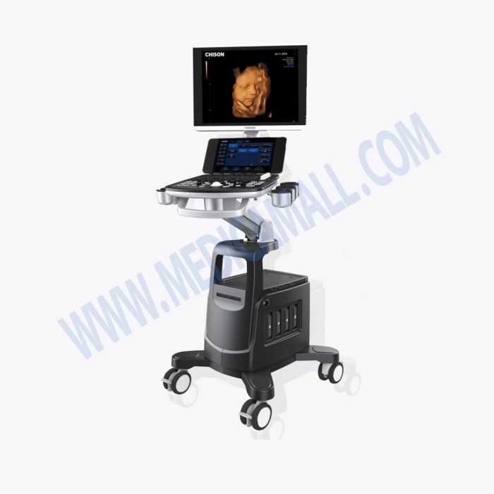  CHISON Ultrasound سونار - C-BIT 5 -  4D  رباعي الأبعاد  