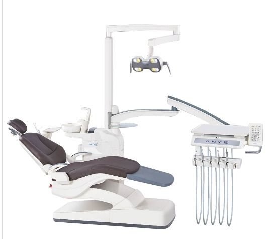 Dental Unit - وحدة اسنان 